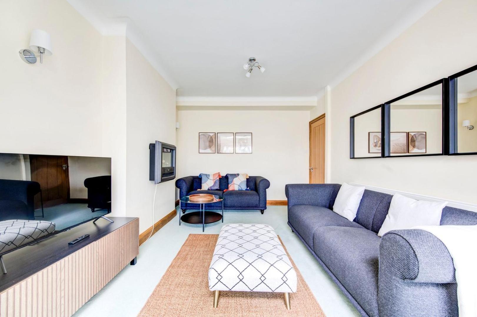 Apartment Guestready - A Peaceful Near The Centre *