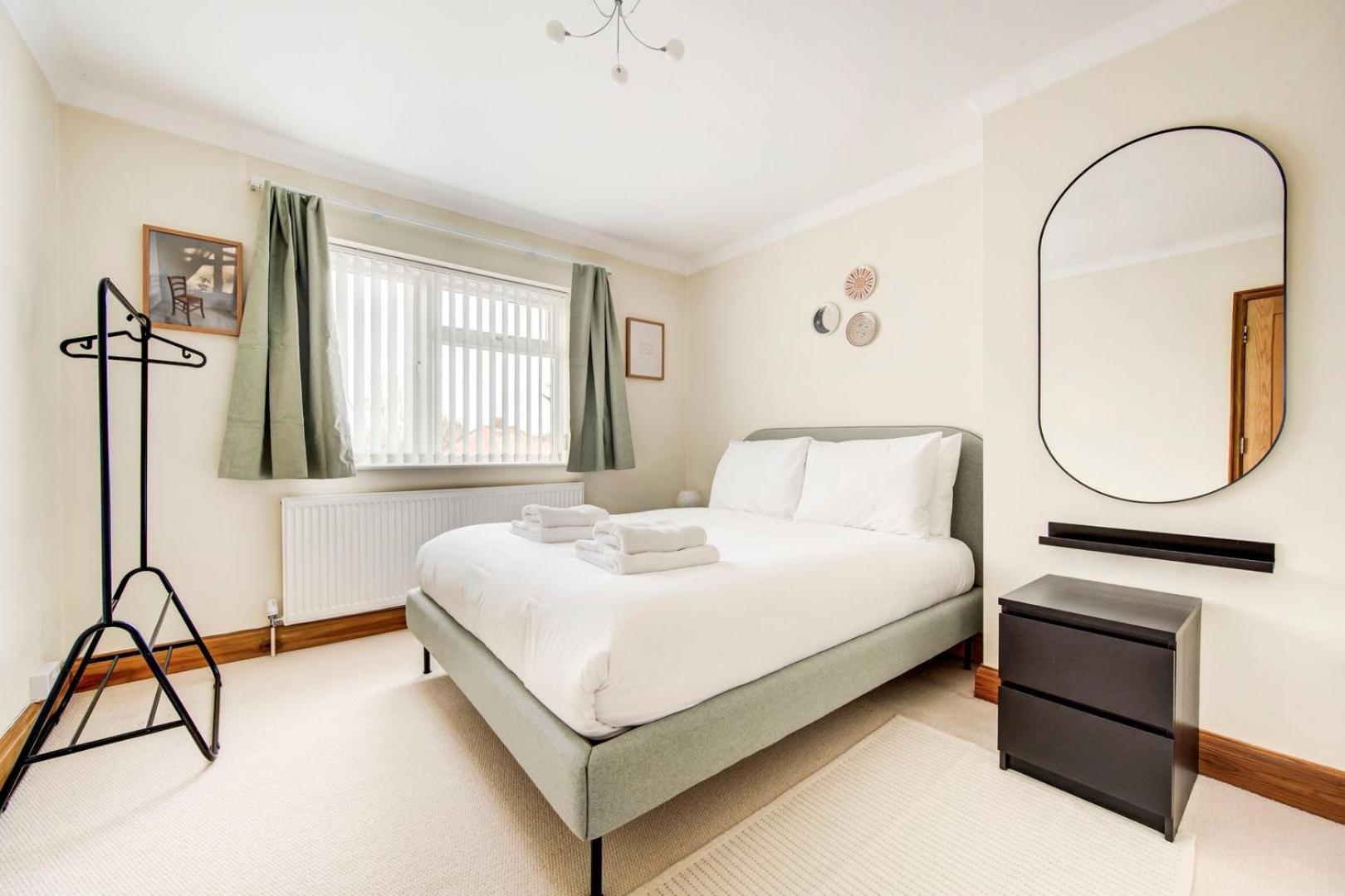 Guestready - A Peaceful Near The Centre * Brent