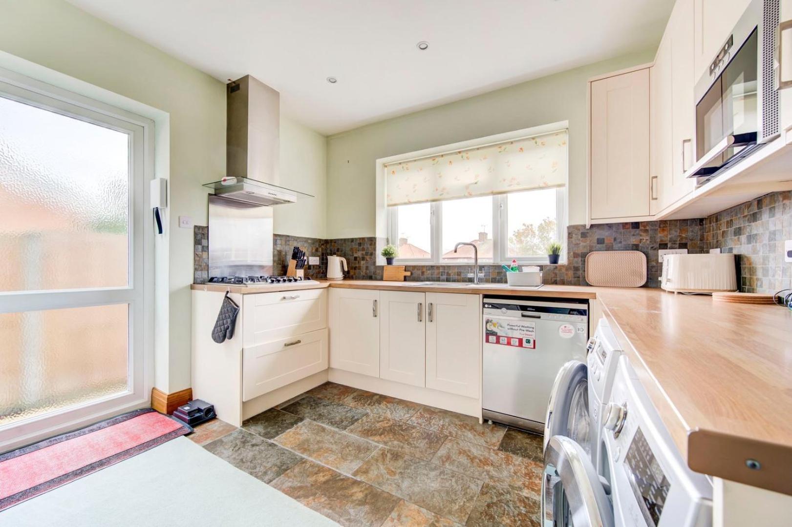 Guestready - A Peaceful Near The Centre Apartment