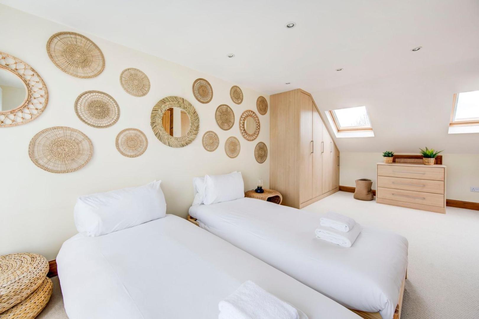 Guestready - A Peaceful Near The Centre Apartment Brent