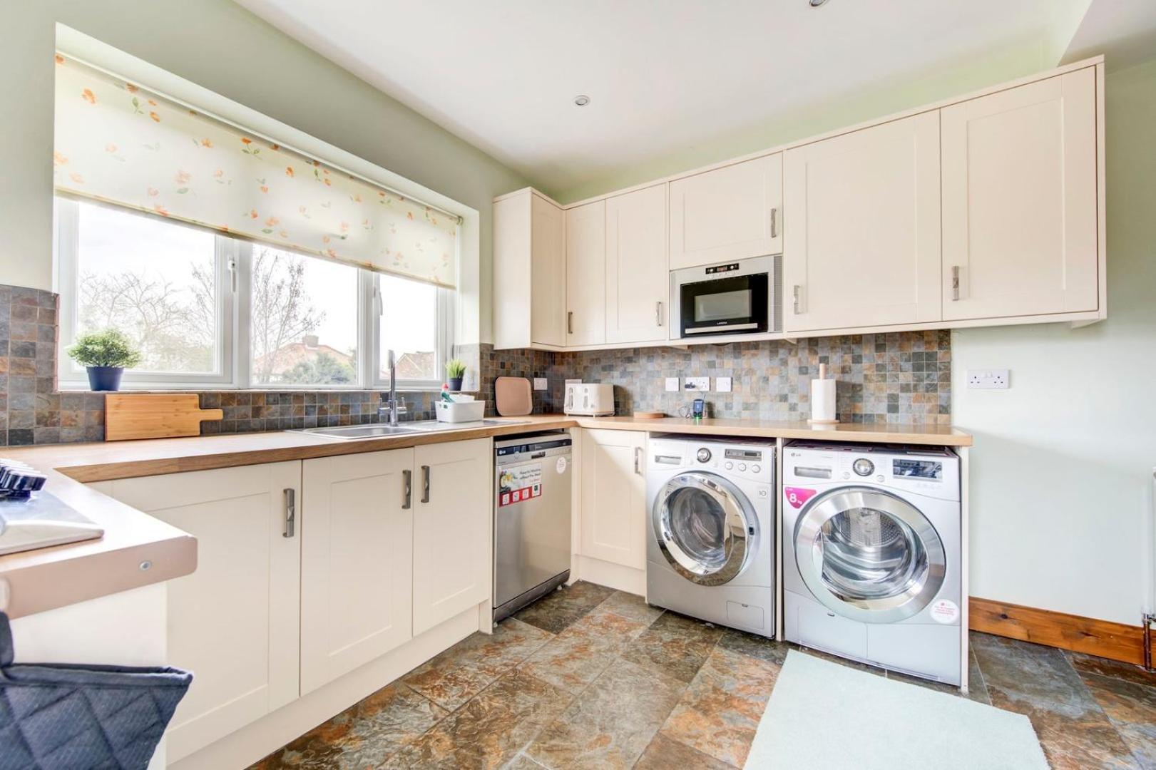 Guestready - A Peaceful Near The Centre * Brent