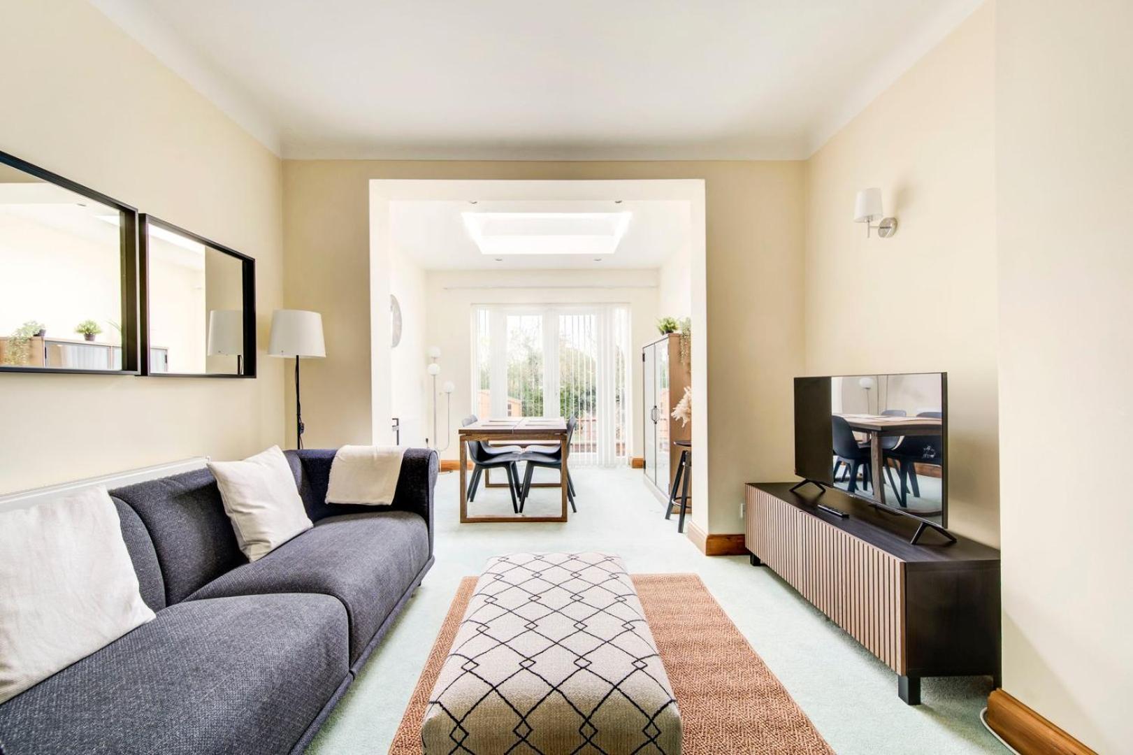 Guestready - A Peaceful Near The Centre