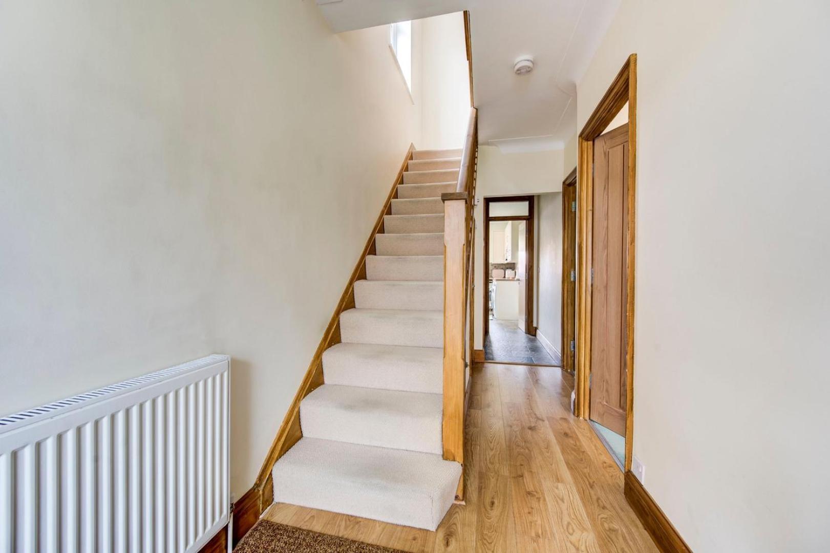 Guestready - A Peaceful Near The Centre Apartment