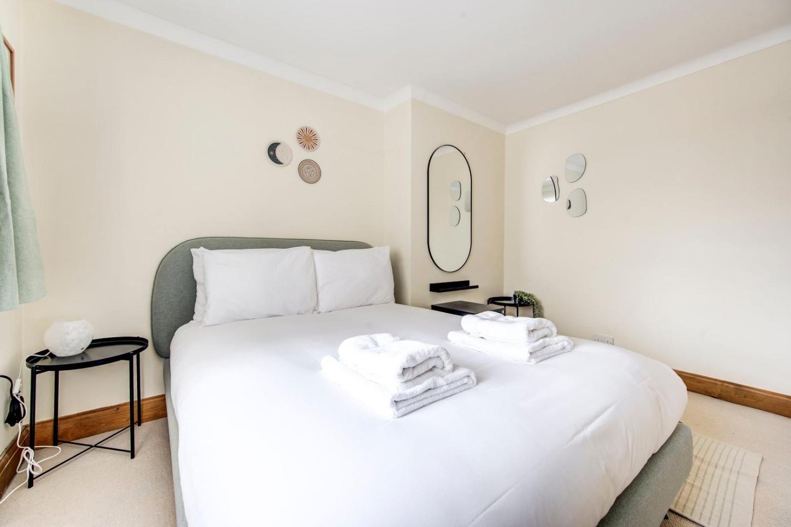 Guestready - A Peaceful Near The Centre Apartment