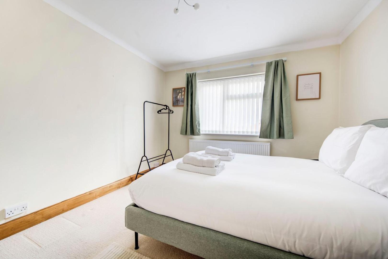 Guestready - A Peaceful Near The Centre *