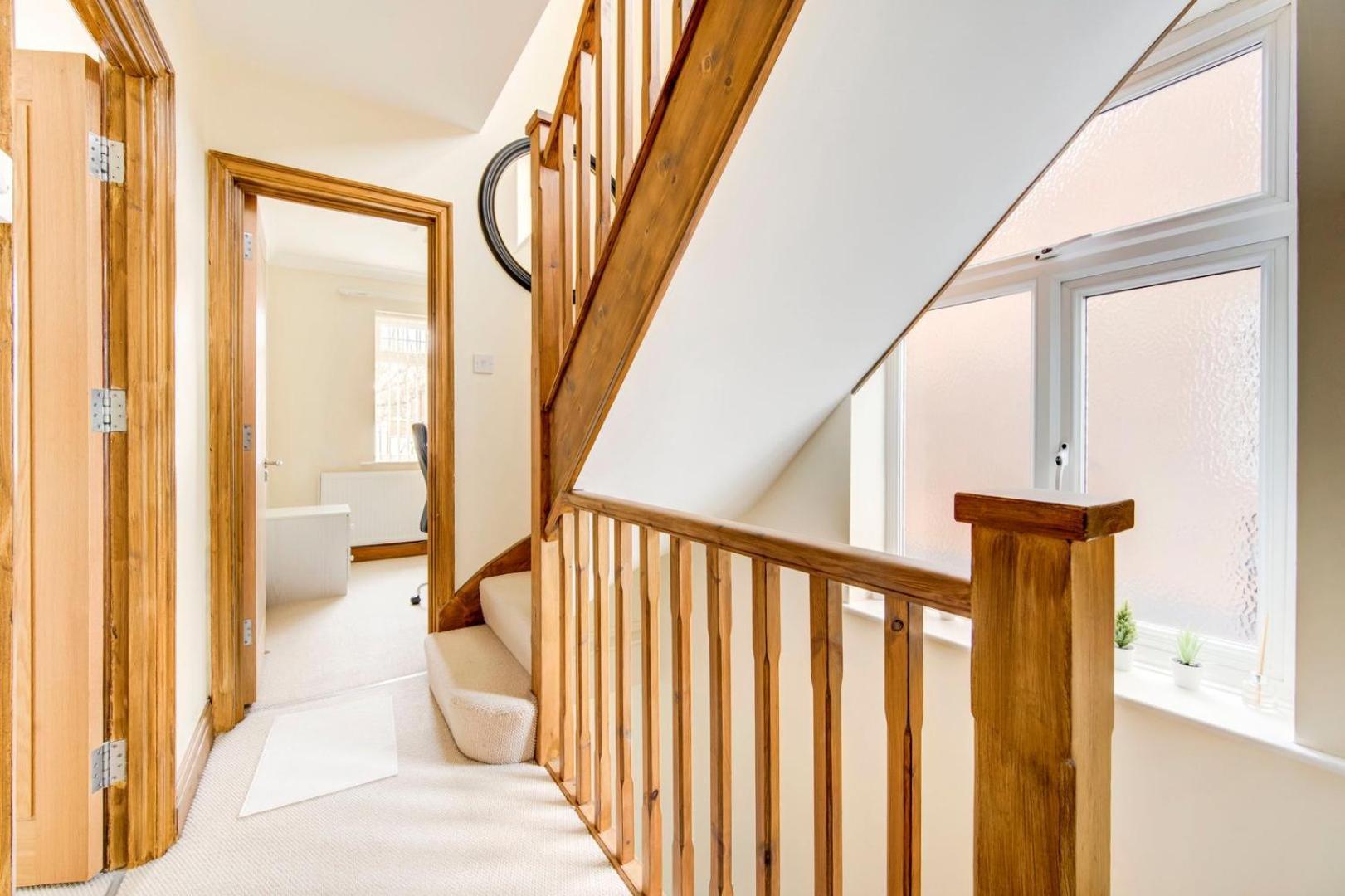 Guestready - A Peaceful Near The Centre Apartment *