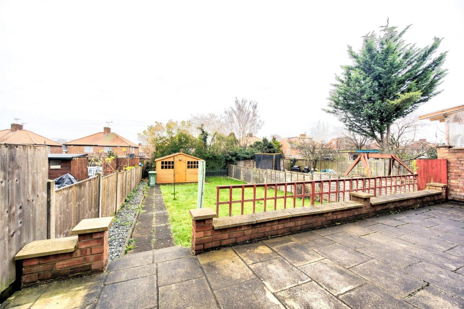 Guestready - A Peaceful Near The Centre Apartment Brent