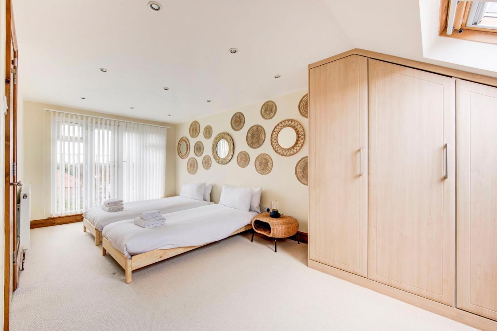 Guestready - A Peaceful Near The Centre *