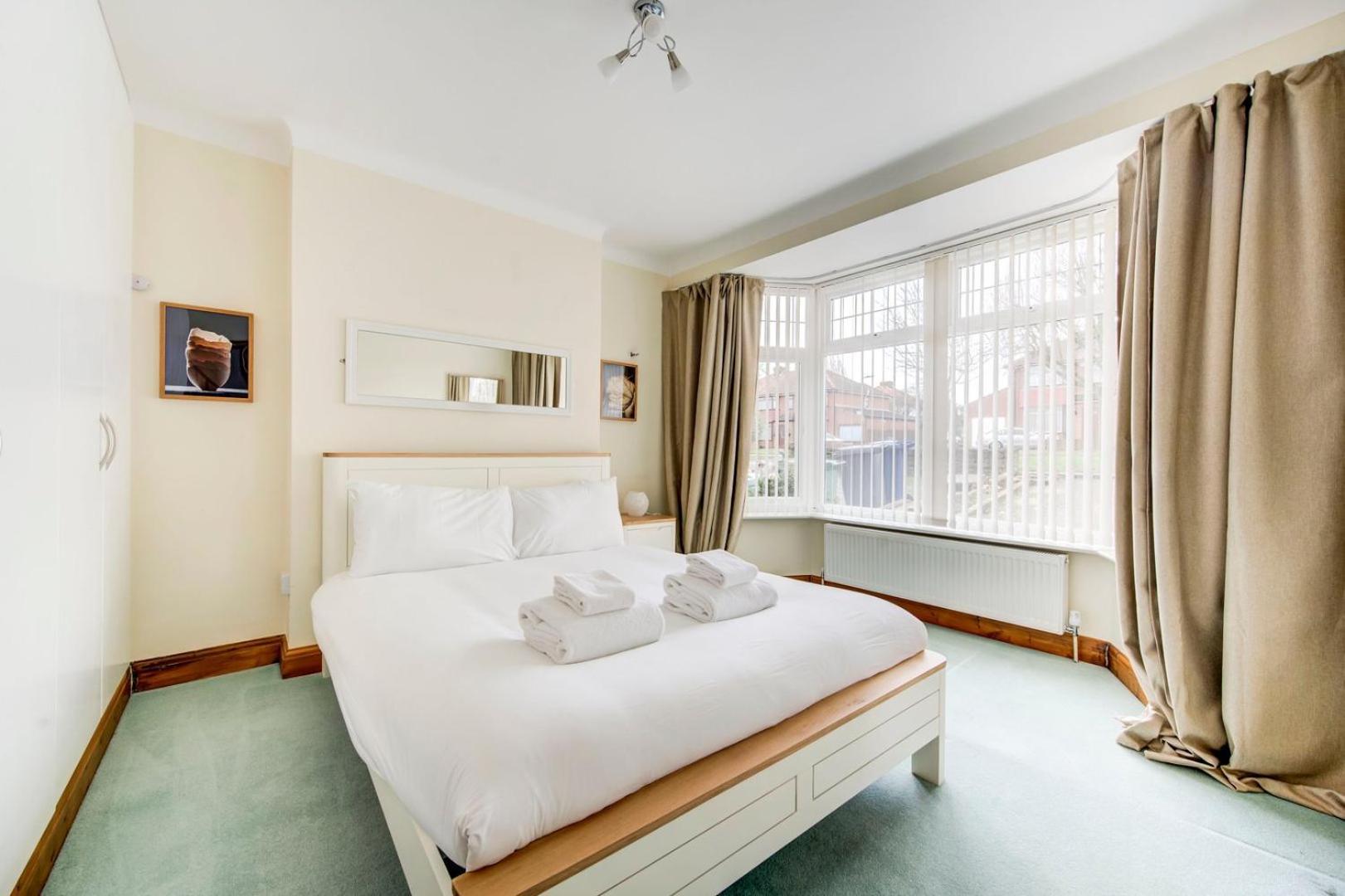 Guestready - A Peaceful Near The Centre